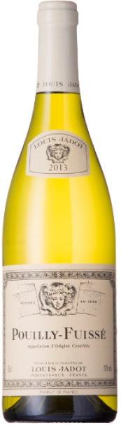 【送料無料】ルイ・ジャドプイイ・フュイッセ[750ml×6本]【本州(一部地域を除く)は送料無料】