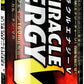 【送料無料】 サンガリア ミラクルエナジーＶ 缶 250ml×2ケース/60本 エナジードリンク