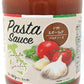 【送料無料】パスタソース トマト&ガーリック 680g×3個