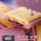 北の散歩道 ハスカップ 8個入【送料無料】 もりもと 北海道 お菓子 スイーツ クッキー チョコレート 果実