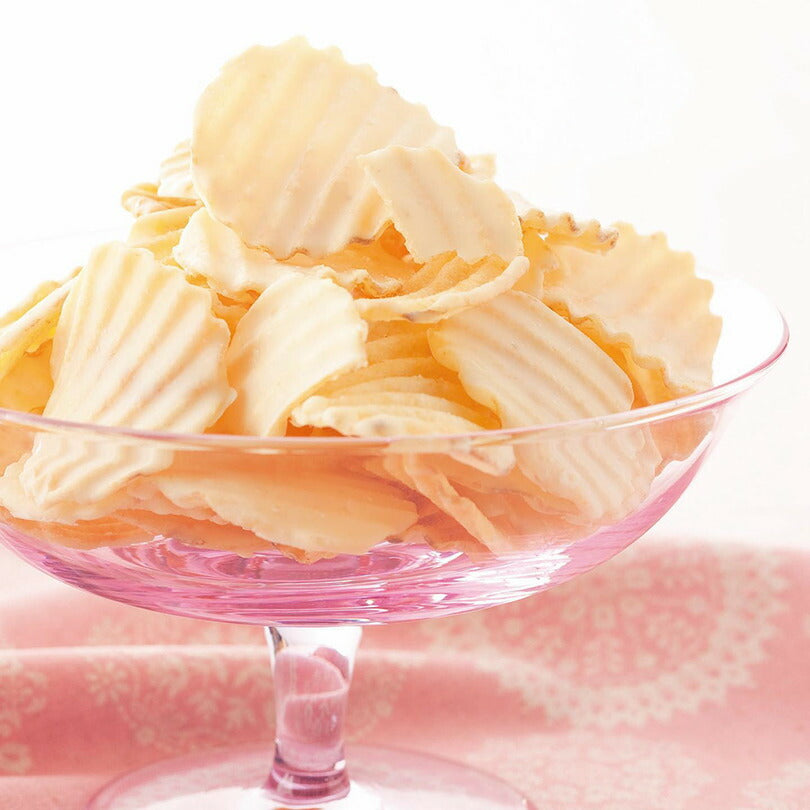 ロイズ ポテトチップチョコレート 4種詰め合わせ(各190g） ROYCE 北海道 人気 お菓子 スイーツ コーティング 大ヒット 定番 / チョコレート クリスマス