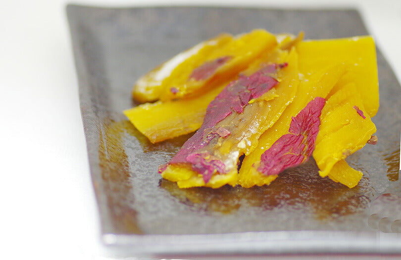 雪そだち 干し芋 (北海道美唄産)50g 皮付き × 6個セット 送料無料 メール便 同梱不可 北海道 びばい 道産素材 お土産 手土産 贈り物 おつまみ 紅はるか さつまいも 干しイモ 無添加 乾燥 雪風 人気