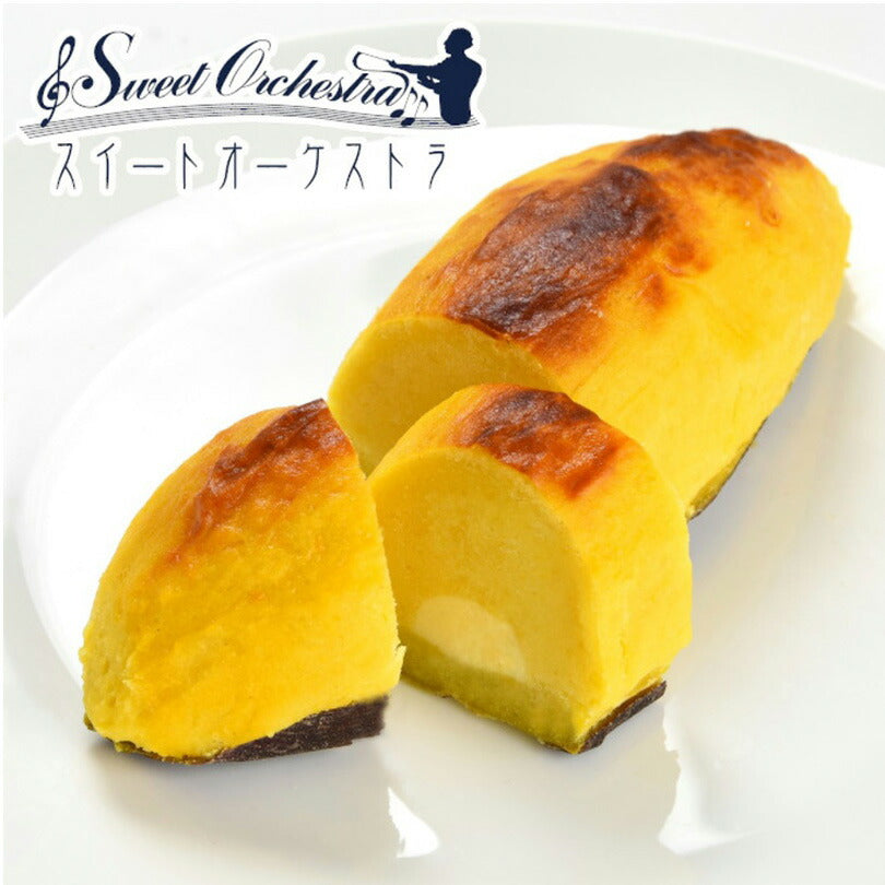 わらく堂 北海道スイートポテト 300g 4個セット 送料無料 スイーツ 北海道限定 土産 お取り寄せ プレゼント クリスマス バレンタイン ホワイトデー 転勤 引越 進学 入学 ギフト 母の日 お返し 手土産