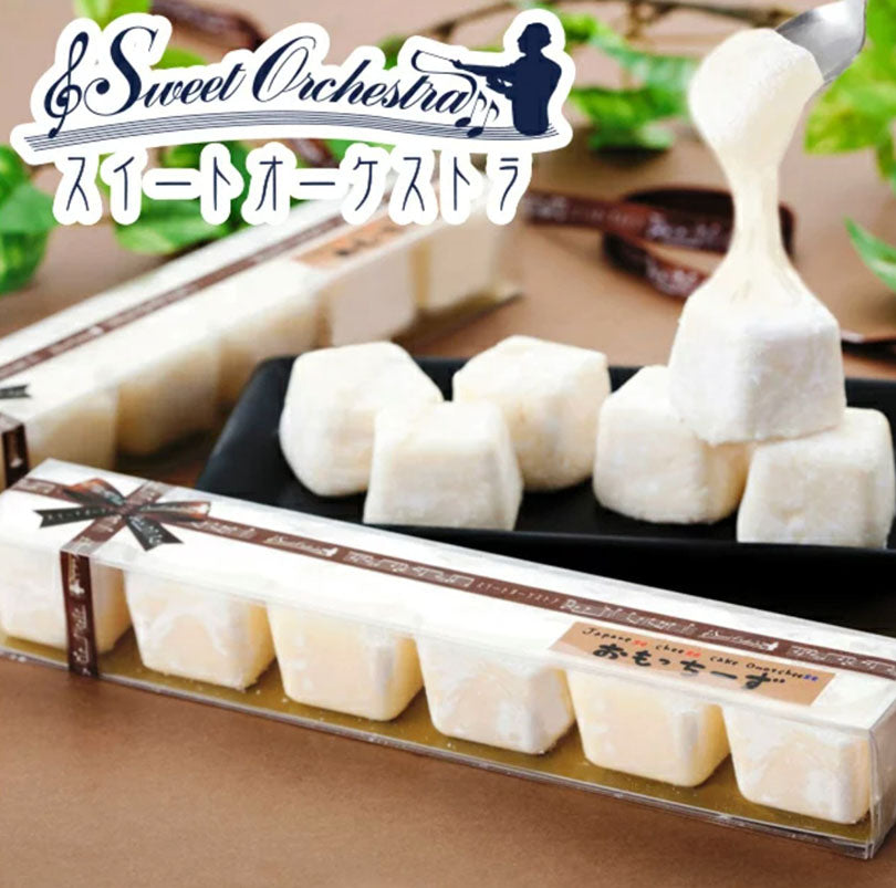 わらく堂 おもっちーず 6個入 3個セット 送料無料 ひんやり スイーツ ギフト チーズケーキランキング 1位 チーズケーキ 餅 多数メディア紹介 スイーツ 北海道知事賞受賞 お土産 手土産 プレゼント 贈り物 送料込