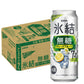 【訳あり】【キズ・へこみ有り】【送料無料】キリン 氷結 無糖 グレープフルーツ 7% 500ml×1ケース/24本【本州(一部地域を除く)は送料無料】