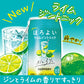 【訳あり】【キズ・へこみ有り】【送料無料】サントリー ほろよい ライムジントニック 350ml×1ケース/24本【北海道・東北・四国・九州・沖縄地方は別途送料がかります】