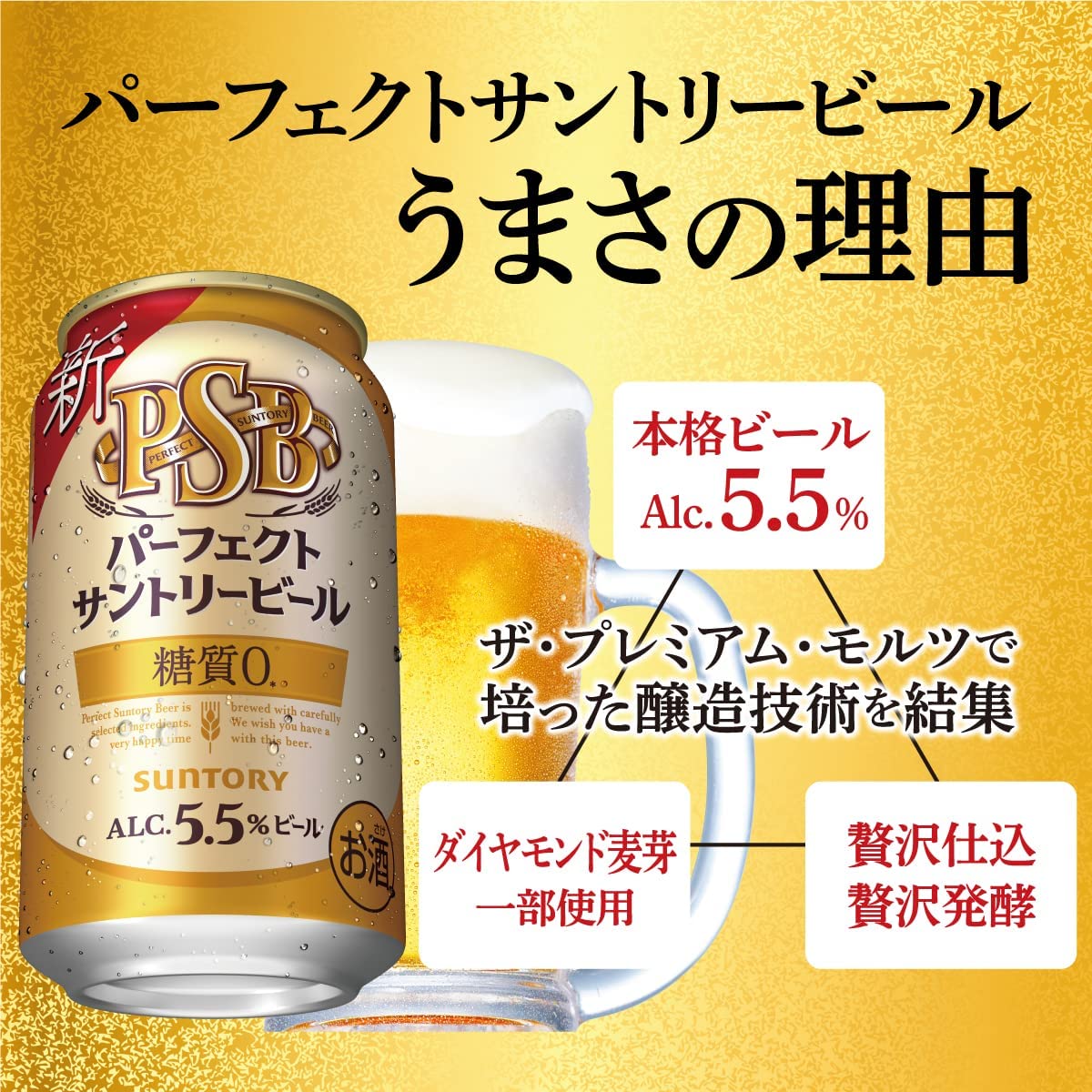 【送料無料】選べる サントリー BEER＆SPIRTS セット 350ml×2ケース/48本 【本州(一部地域を除く)は送料無料】