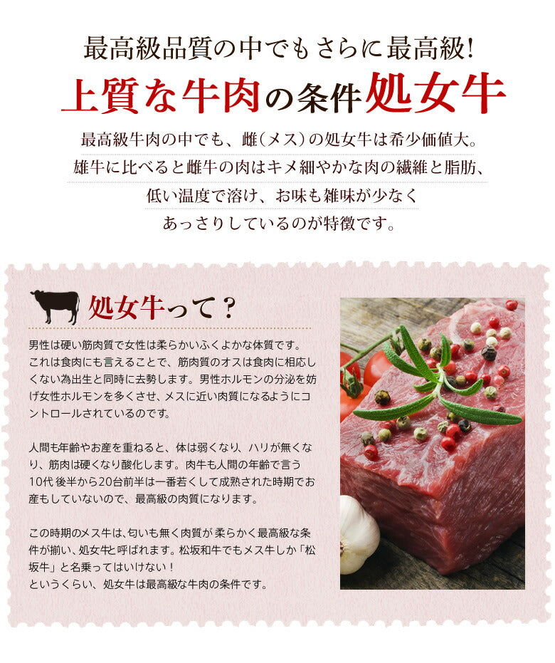 熟成牛 サーロインブロック1000ｇ