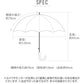 【ネイビー・5036】 傘 メンズ 大きいサイズ 通販 70cm 丈夫 長傘 ワンタッチ ジャンプ傘 雨傘 大きい 70 耐風傘 元に戻る グラスファイバー骨 折れにくい 耐風 軽い 軽量 二重骨耐風仕様 親骨70センチ