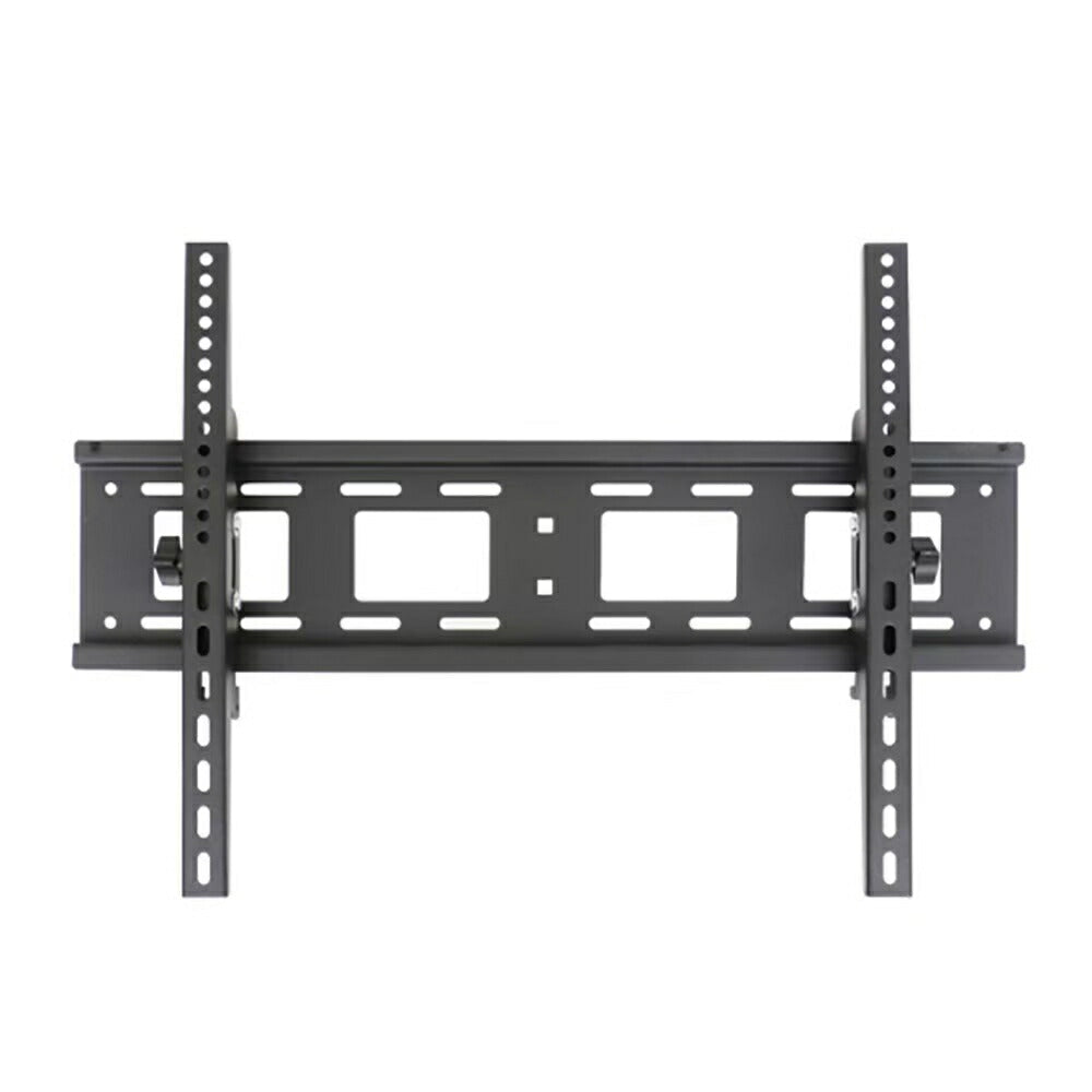 テレビ 壁掛け金具 ーVer2ー 壁掛けテレビ 40〜85インチ対応 壁寄せ LCD・LED 液晶テレビ用テレビ壁掛け金具 角度調節可能 TV 壁掛け 取り付け金具 ゲーミングモニター PCモニター 壁掛けで快適 テレビスタンド テレビ台 金具