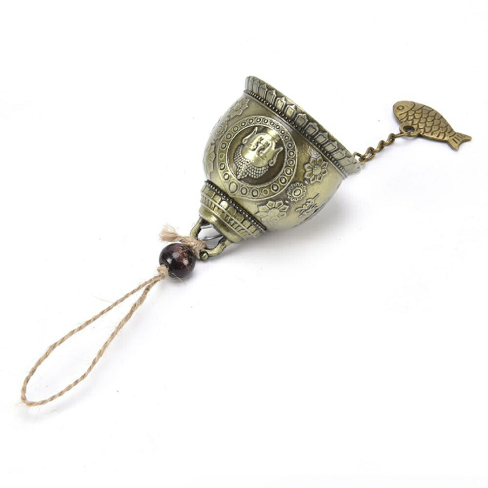 鈴 仏教 ベル すず 仏具 寺院仏具 風水 法事 道教 楽器 瞑想 心霊浄化