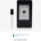 ジョーマローン [ネコポス] ウード ＆ ベルガモット コロン インテンス 香水 お試し 1.5ml アトマイザー JO MALONE LONDON ミニ香水