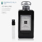 ジョーマローン [ネコポス] ウード ＆ ベルガモット コロン インテンス 香水 お試し 1.5ml アトマイザー JO MALONE LONDON ミニ香水