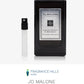 ジョーマローン [ネコポス] ジャスミン サンバック & マリーゴールド コロン インテンス 香水 お試し 1.5ml アトマイザー JO MALONE LONDON ミニ香水