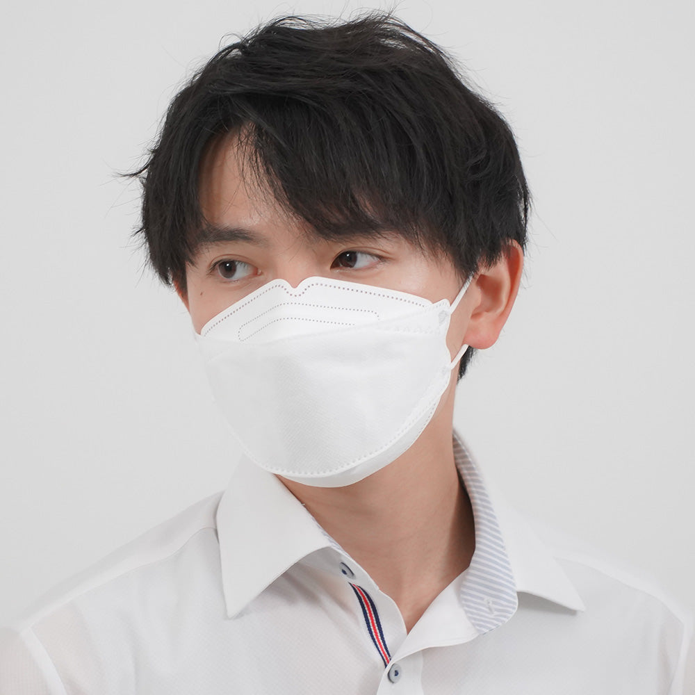 Jway KF94マスク 50枚