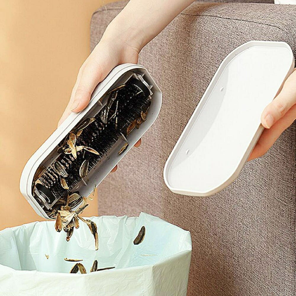 コロコロ クリーナー 箱型 白 カーペット ブラシ ペットの毛 ブラッシング ほこり取り 毛取り 服 衣類 レッド ペット抜け毛 掃除 抜け毛取り 犬 猫 いぬ ねこ うさぎ 毛球症 毛玉 寝具 洋服 お手入れ ペットの毛取り 便利グッズ
