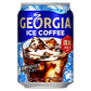 【送料無料】コカ・コーラ ジョージア アイスコーヒー  微糖 280ml×3ケース/72本