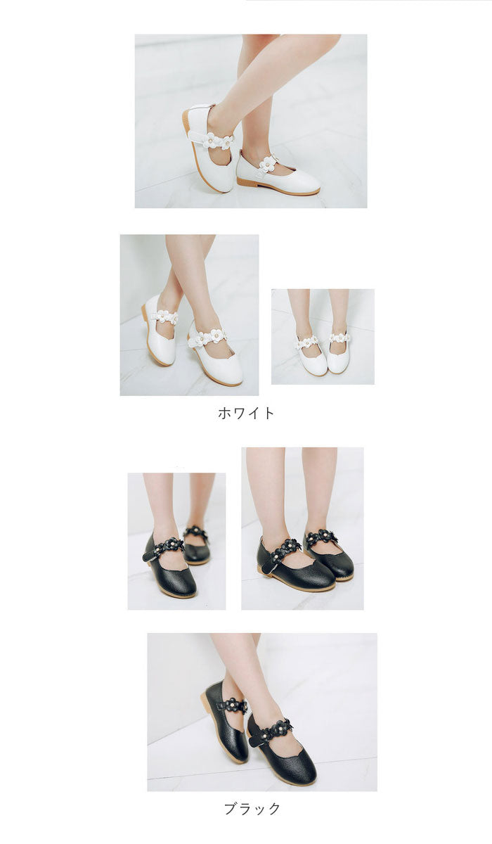【ブラック・19CM/32】 フォーマル 靴 女の子 通販 フォーマルシューズ 16cm 16.5cm 17cm 17.5cm 18cm 18.5cm 19cm 19.8cm 20.5cm 21cm 21.5cm キッズ 子供 かわいい おしゃれ ドレスシューズ