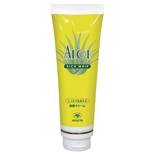ネアーム　洗顔クリームＡＭ　[洗顔フォーム]