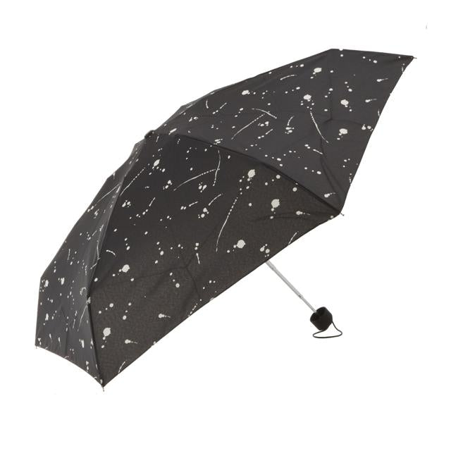 【135.スプラッシュ・K33】 折りたたみ傘  キウ KiU  傘 折りたたみ レディース メンズ 通販 晴雨兼用 携帯 コンパクト 軽量 UVカット 防水 撥水 おしゃれ かわいい T晴雨兼用傘  kiu-k33 wpc-22