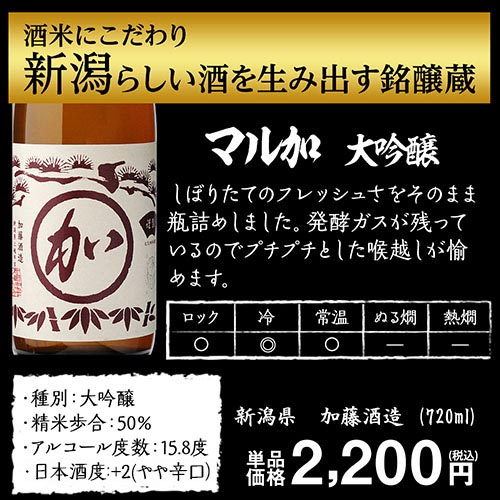 大吟醸 飲み比べセット 送料無料 720ml 5本セット バイヤー厳選 4合瓶 【k57n16】