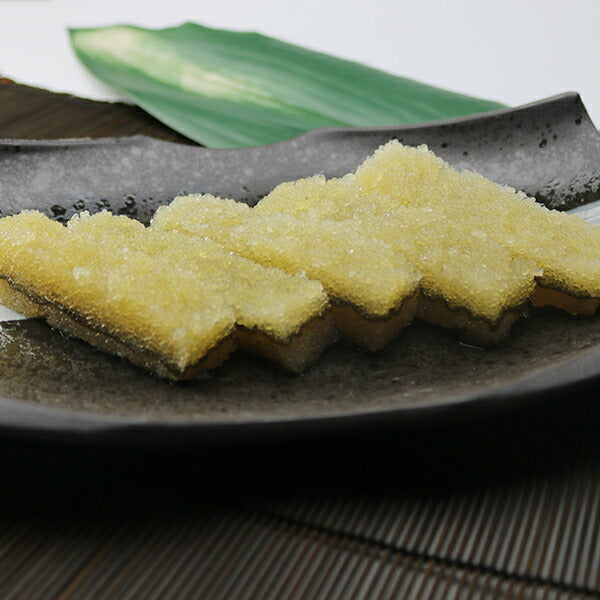 【送料無料】加藤水産 最高級 子持ち昆布 『極』 200g 冷凍便 お取り寄せグルメ 食品 ギフト 海鮮