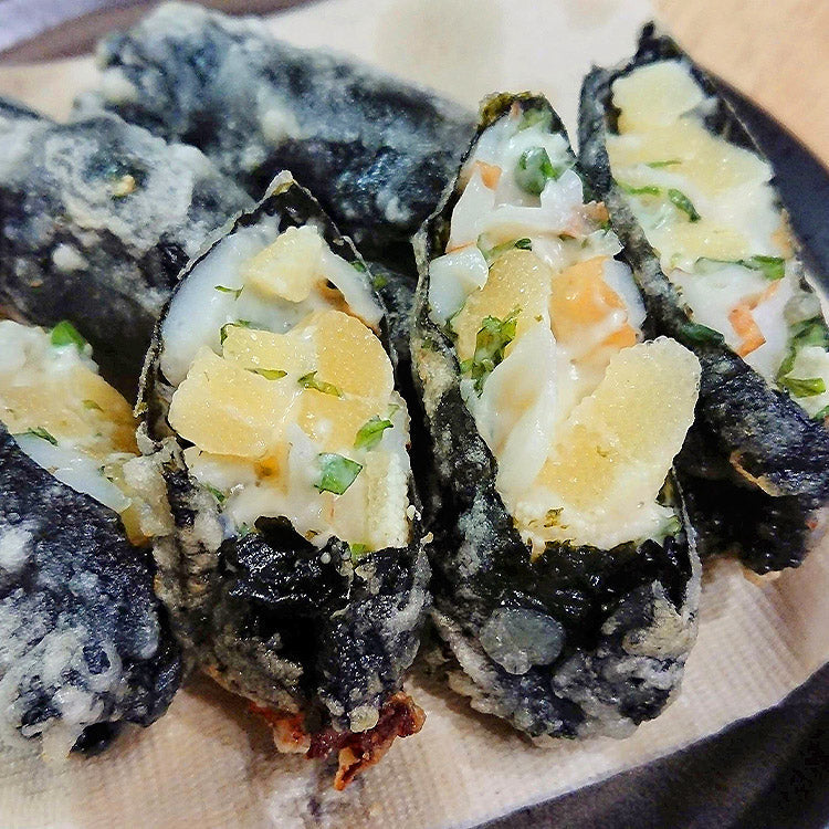 魚卵詰め合わせ100g×4種類 味付数の子 味付子持昆布 塩たらこ チーズ数の子 加藤水産 かずのこ 冷凍便 送料無料 お取り寄せグルメ 食品 ギフト 海鮮