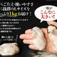 最安値挑戦！ Lサイズ (35～45粒) 牡蠣 カキ かき 広島県産 約1kg 加熱用 業務用 メガ盛り むき身 カキフライ 鍋 バーベキュー BBQ 送料無料 冷凍便 お取り寄せグルメ 食品 ギフト 海鮮