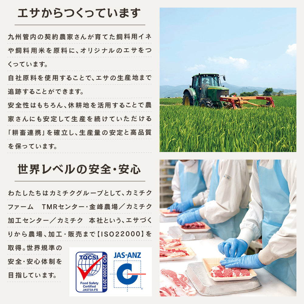 おうちで楽しむ焼肉屋さん｜コスパ良し！焼肉セット 4人前