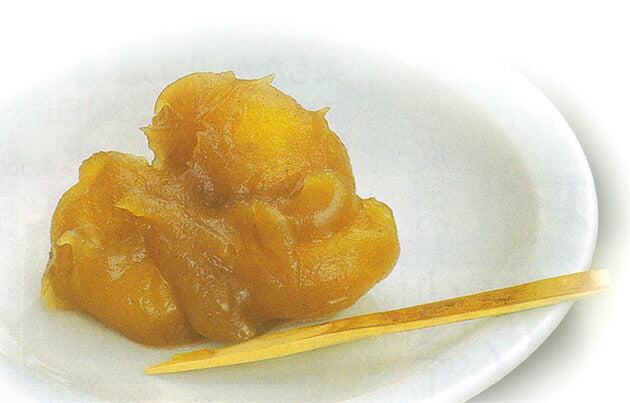 ★非掲載★栗庵風味堂 老舗のこだわり 小布施 信州銘菓 栗かの子･緑茶詰合せ K-A