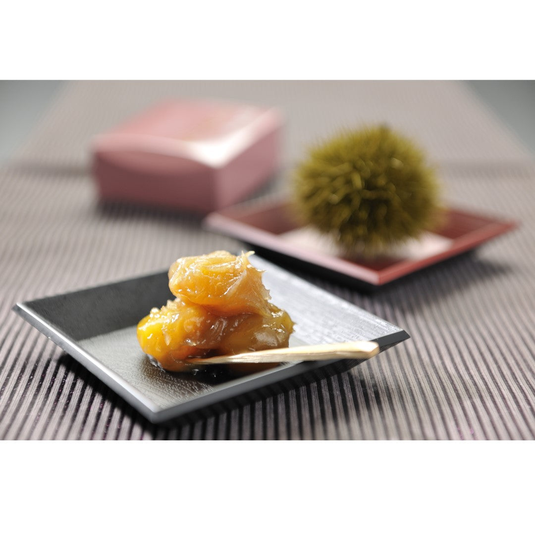 ★非掲載★栗庵風味堂 老舗のこだわり 小布施 信州銘菓 栗かの子･緑茶詰合せ K-F