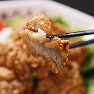【限定クーポンで20%OFF】冷凍食品　業務用　唐揚げ1.2kgセット