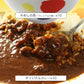 【20人シェア買いでお得】『カレギュウセット』牛めし×10、カレー×10