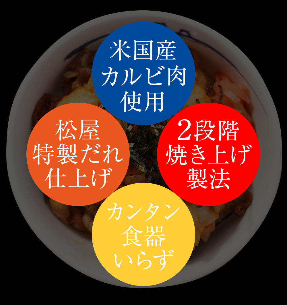 【タイムセール】カルビ焼肉10個セット