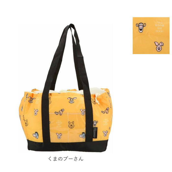 【ＳＮＯＯＰＹコラージュ】 レジカゴ バッグ 保冷 大容量 通販 キャラクター 保冷バッグ おしゃれ エコバッグ 大きめ マチ カゴにセット 軽い 軽量 レジかご海水浴 ピクニック クーラーバッグ
