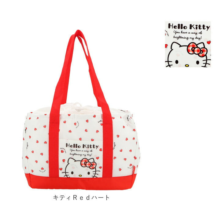 【ＳＮＯＯＰＹコラージュ】 レジカゴ バッグ 保冷 大容量 通販 キャラクター 保冷バッグ おしゃれ エコバッグ 大きめ マチ カゴにセット 軽い 軽量 レジかご海水浴 ピクニック クーラーバッグ