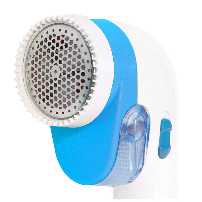 【ピンク・毛玉取り器】 充電式 毛玉取り器 通販 けだまとり 毛玉とり機 毛玉クリーナー 電動 連続使用時間 約40分 重量 約200g 完全充電時間 約8～12時間 セーフティガード付き 内蔵プラグ ワンタッチ