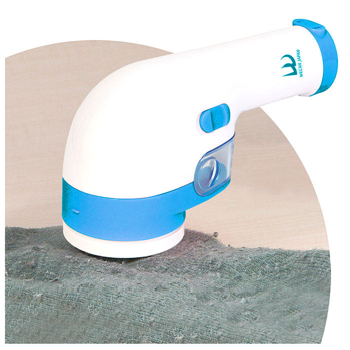 【ピンク・毛玉取り器】 充電式 毛玉取り器 通販 けだまとり 毛玉とり機 毛玉クリーナー 電動 連続使用時間 約40分 重量 約200g 完全充電時間 約8～12時間 セーフティガード付き 内蔵プラグ ワンタッチ