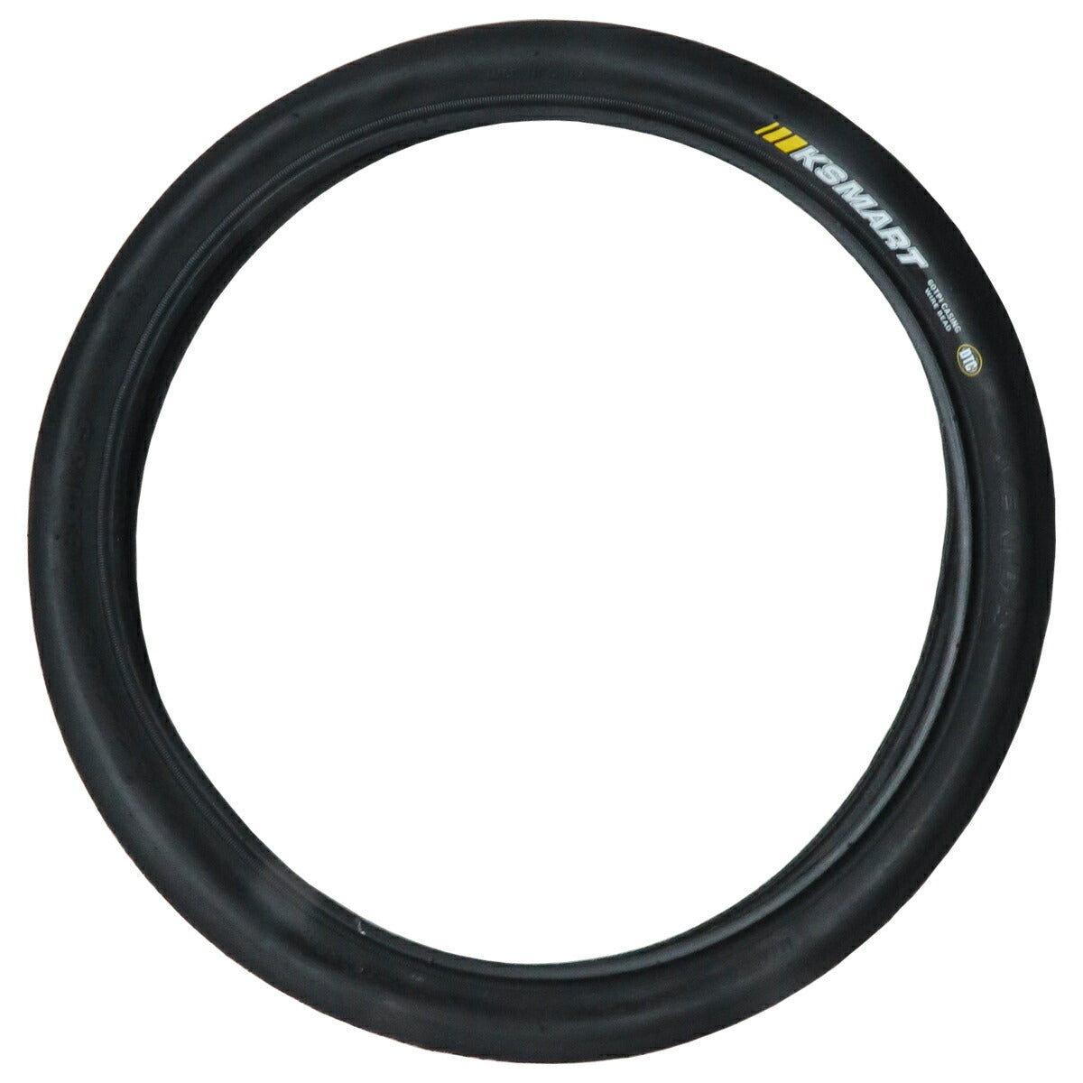 【並行輸入品】KENDA KSMART 16インチ タイヤ 2本セット 16x1.35 32-305 HE規格 60TPI K1085 DAHON ダホン K3 PLUS 軽量化 スリックタイヤ スピードアップ 自転車