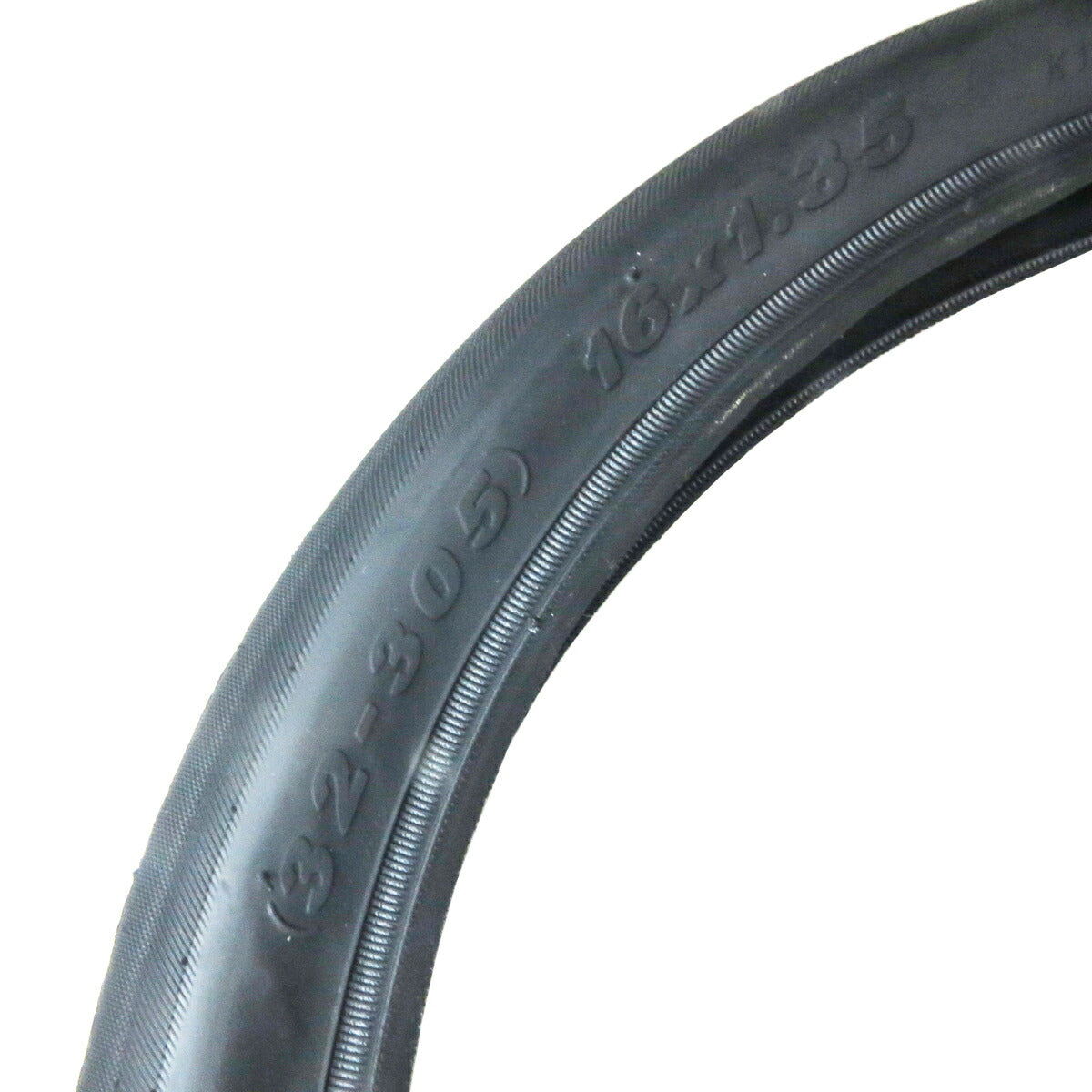 【並行輸入品】KENDA KSMART 16インチ タイヤ 2本セット 16x1.35 32-305 HE規格 60TPI K1085 DAHON ダホン K3 PLUS 軽量化 スリックタイヤ スピードアップ 自転車
