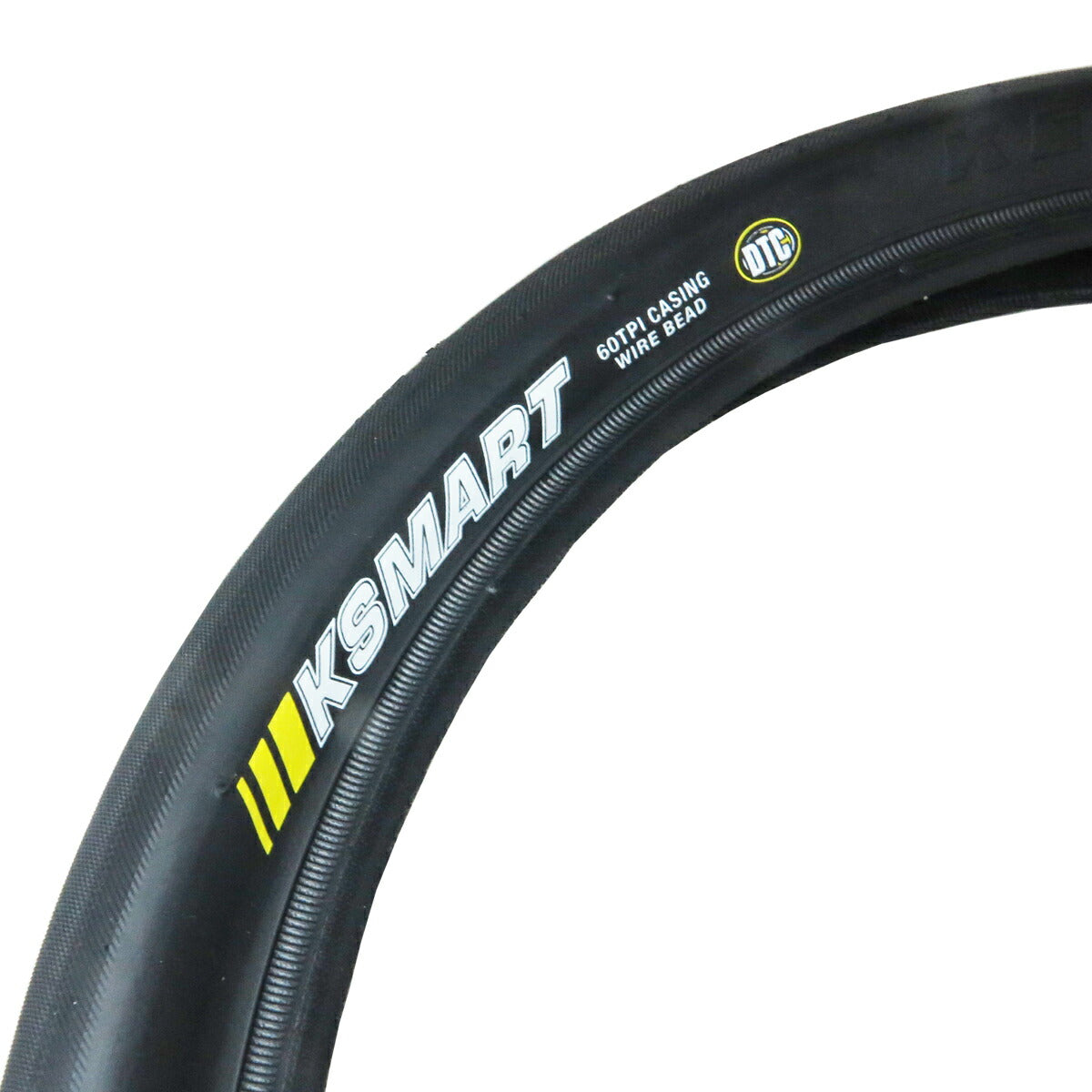 【並行輸入品】KENDA KSMART 16インチ タイヤ 2本セット 16x1.35 32-305 HE規格 60TPI K1085 DAHON ダホン K3 PLUS 軽量化 スリックタイヤ スピードアップ 自転車