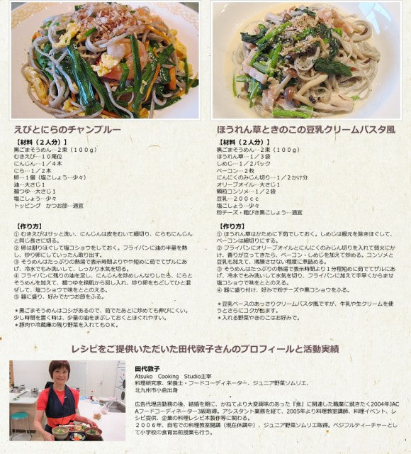 島原手延べ黒ごまそうめん1000g（20束入）