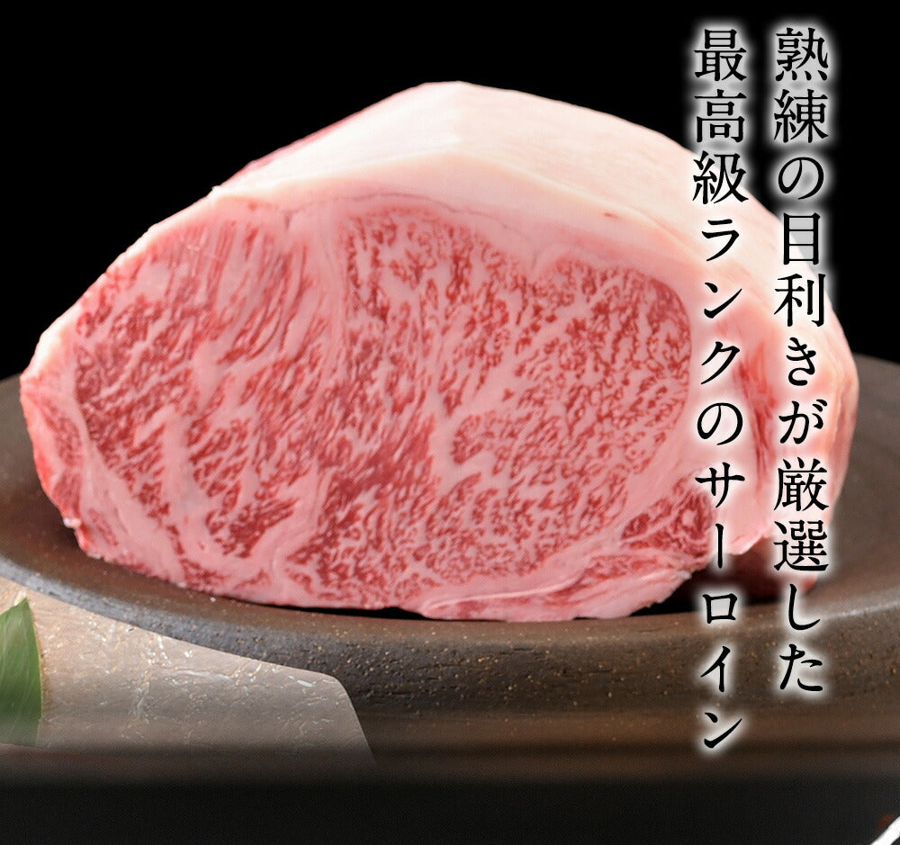肉 牛肉 ステーキ ステーキ肉 焼肉 焼き肉 A5等級 黒毛和牛 サーロイン 360g サーロイン 冷凍 送料無料 内祝い 肉 和牛 プレゼント お中元 御中元 送料無料 高級 ギフト 人気 おすすめ