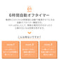 グレー ホットカーペット 2畳  省エネ  足元 タイマー付き(hzh01-2) 【1年保証】