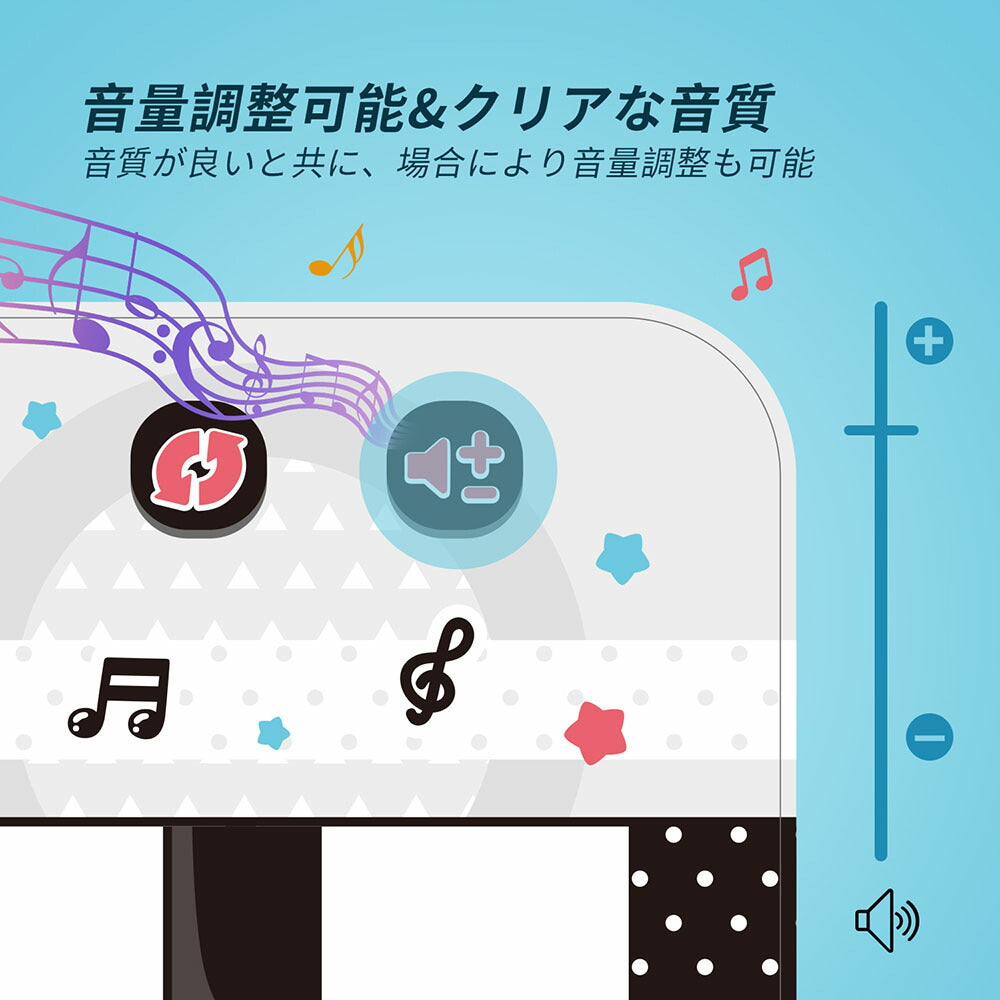 Eaglestone 玩具 ピアノ 足 おもちゃ  ピアノマット 音楽 知育 子供 ロールアップピアノ 鍵盤 折り畳み 8鍵盤 8種類動物音 5種類楽器音 ミュージックマット 子ども用 女の子 男の子 音量調整可能 防水素材 滑り止め 贈り物 こどもの日 誕生日 プレゼント 送料無料