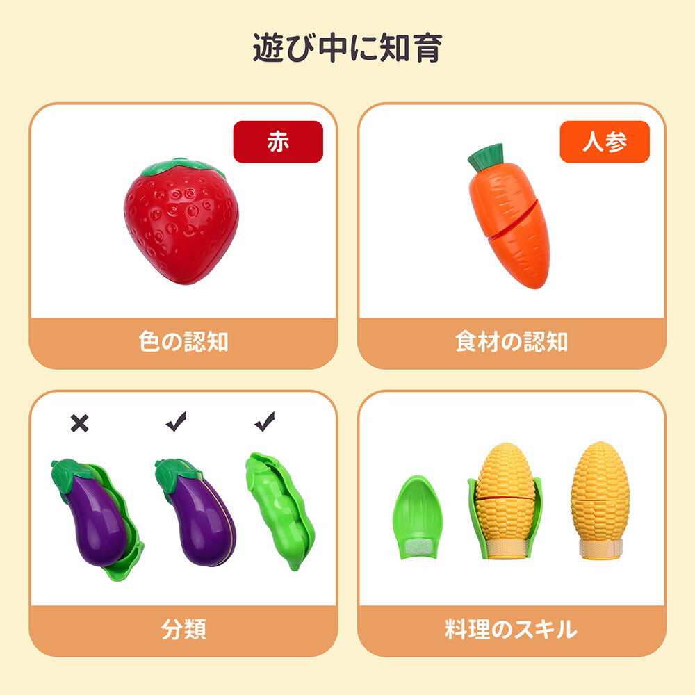 Cute Stone おままごと キッチンセット リアル噴霧 圧力鍋 贅沢食材 27点セット ステーキ 室内遊び 室内ゲーム 白 お鍋 キッチン用具 ごっこ遊び 台所 シミュレーション 卵 フルーツ いちご ミルク 知育玩具 男の子 女の子 小学生 誕生日 プレゼント ギフト