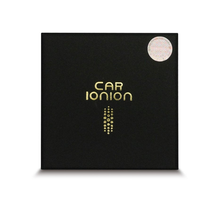 CAR IONION 車載用 超小型 マイナスイオン発生器