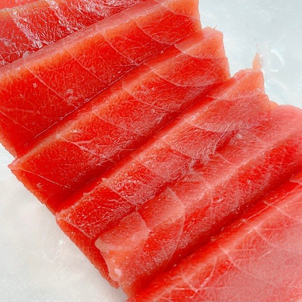 本マグロ 赤身 400g