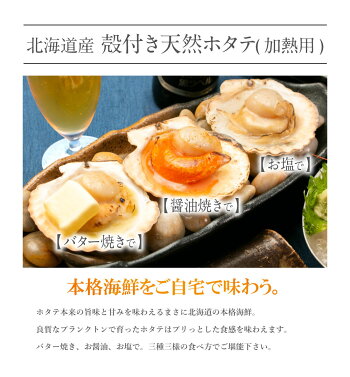 海鮮グルメセット-絆-