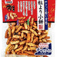 【送料無料】三幸製菓 チャック 粒より小餅 190g×12個